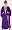 Halloween Costumes Evil Queen Adult Costume (discontinued)