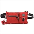 Kipling Presto Deluxe Waistpack (Red)