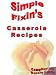 Simple Fixin's Casseroles Collection (Simple Fixin's Recipe Collection)