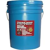 Evapo-Rust - 5-Gallon