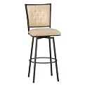 Anderson Swivel Counter Stool