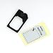 Electronics : Micro SIM Adapter (3FF SIM Adapter)