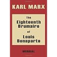 The Eighteenth Brumaire of Louis Bonaparte