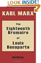The Eighteenth Brumaire of Louis Bonaparte