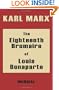 The Eighteenth Brumaire of Louis Bonaparte