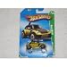 Hot Wheels 2010 Baja Beetle Treasure Hunt