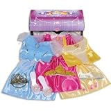 Disney Princess Dress Up Trunk