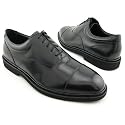 CAPITAL BY ROCKPORT Taftsville New Oxfords Shoes Black Mens
