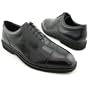 CAPITAL BY ROCKPORT Taftsville Black Shoes Mens 13