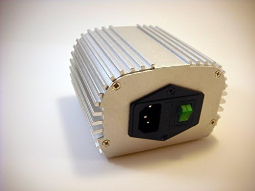 Silver E-Nail by HeatVac - Electronic Nail Temperature Controlled