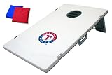 MLB Texas Rangers 2.0 Tailgate Toss Game