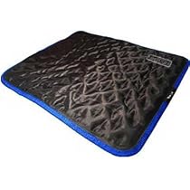 FreeLogix - Laptop / Notebook Gel Cooling Pad - Amazing! (No Fan Needed!)