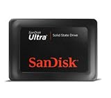 Sandisk SSD 60GB interne Festplatte (6,4 cm (2,5 Zoll), SATA II)