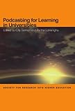 Podcasting for learning in universities