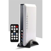 FULL HD 1080P HDMI Video Scaler and Signal Converter PAL SECAM NTSC, Designed for use with all USA LCD/LEDs/Plasma TVs Blu Ray Players