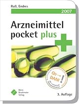 Arzneimittel pocket plus 2007