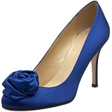 Kate Spade New York Womens Karmen Closed-Toe P
