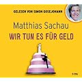 Wir tun es f�r Geld, 5 CDs (Comedy Edition)