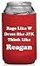 Funny Guy Mugs Rage Like W Collapsible Neoprene Can Coolie - Drink Cooler