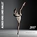 Alonzo King LINES Ballet 2017 Calendar