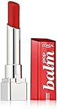 UPC 071249282007 product image for L'oreal Paris Colour Riche Balm Pop, 420 Bold Blush, 0.1 Ounce | upcitemdb.com