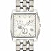 Timex Men's Premium Collection Square Chronograph