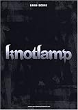バンドスコア knotlamp (バンド・スコア)-