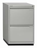F Series 2-Drawer Filing Cabinet