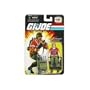 G.I. JOE Hasbro 3 3/4" Wave 9 Action Figure Bazooka