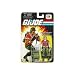 G.I. JOE Hasbro 3 3/4" Wave 9 Action Figure Bazooka