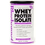100 All Natural Whey Protein 11lbs Vanilla 2-Pack