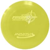 Innova Star Firebird Disc Golf Driver