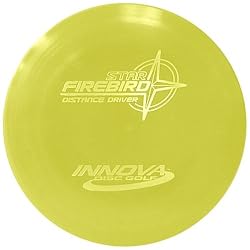 Innova Star Firebird Disc Golf Driver