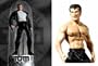 Tom of Finland Doll
