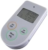 Davita SunCounter Sun Burning Warning Device