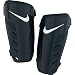 Nike Schienbeinschoner Tiempo park guard schwarz, Größe Nike US:L