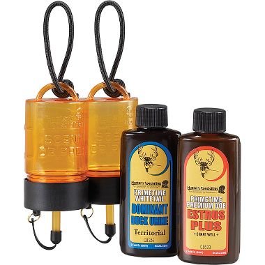 Hunter's Specialties Scent Dripper Super Combo Scent Applicators