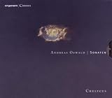 Andreas Oswald 1634-1665] Sona
