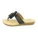 Clarks Womens Qwin Isis Flip Flop Sandals