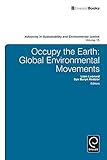 Occupy the Earth : global environmental movements