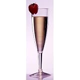 Forever Polycarbonate Champagne Flute - 6 oz