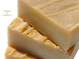 Sands Of Chergui Handmade Shea Butter Soap by ZAJA Natural
