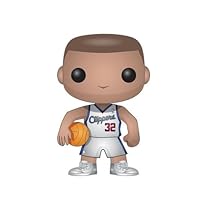 Funko POP NBA Blake Griffin Vinyl Figure
