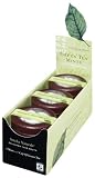 Sen Cha Naturals - Green Tea Mints - Lemon Grass, 9 mints