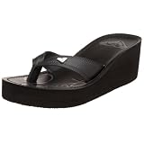 Roxy Womens Juanita Wedge Sandal - Womens Shoes Sandals