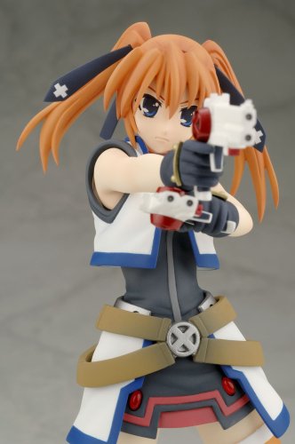 ��ˡ������ꥫ��ʤΤ� StrikerS �ƥ����ʡ���󥹥���(1/8��������PVC�����Ѥߴ�����)