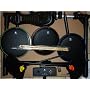 Logitech Xbox 360 Wireless Drum Controller by Logitech