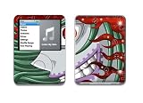 Joker Skin Decal Protector for Ipod Nano 3rd Generation