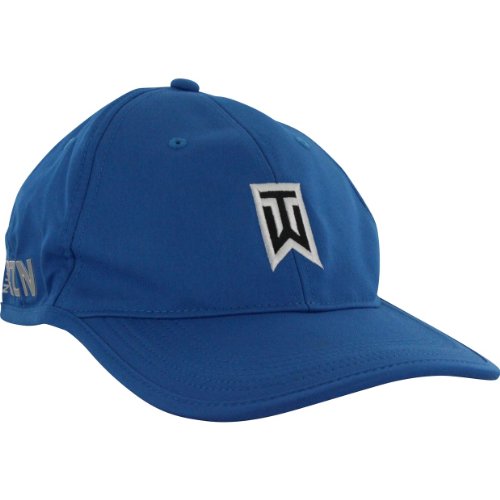 Nike Tw Dri-Fit Ultralight Tour Military Blue White Cap
