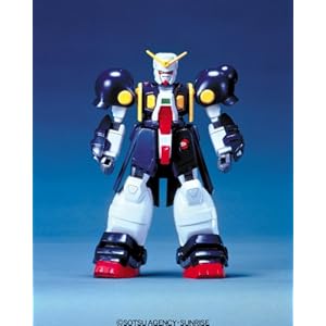 Gundam Bolt